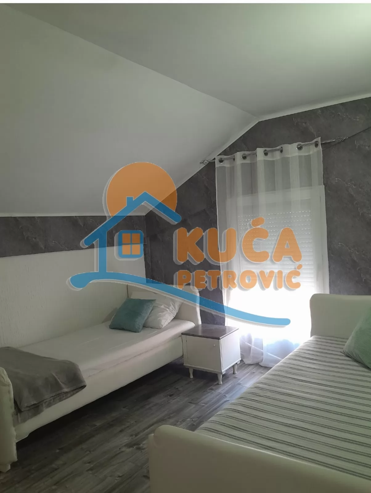 Dvosoban stan, 55 m2, Crveni krst, Jasenove vode ID: i-015599 9