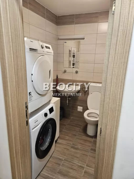 Dvosoban stan, 56 m2, Jugovićevo, Aleksandra Benjaka ID: 127829 10