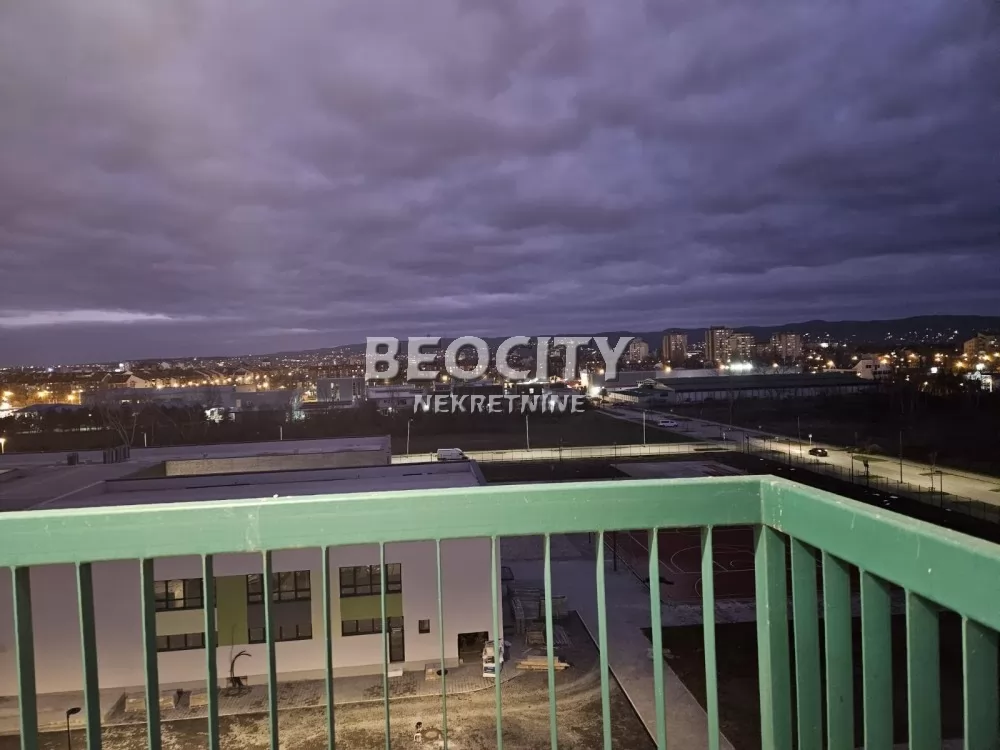 Dvosoban stan, 56 m2, Jugovićevo, Aleksandra Benjaka ID: 127829 11