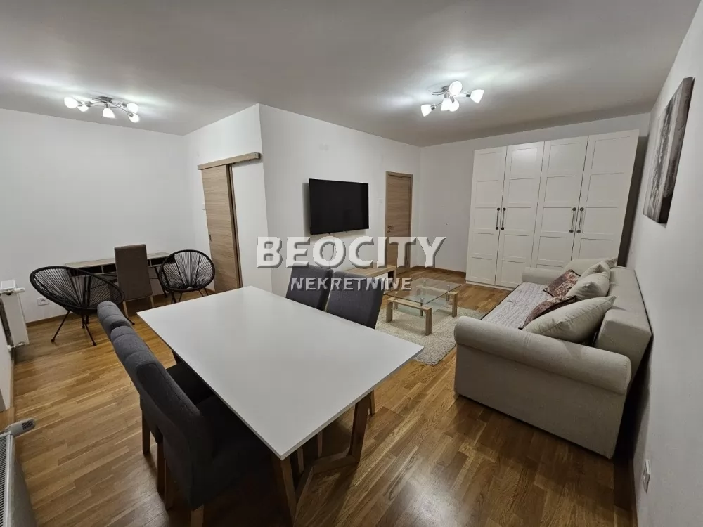 Dvosoban stan, 56 m2, Jugovićevo, Aleksandra Benjaka ID: 127829 2