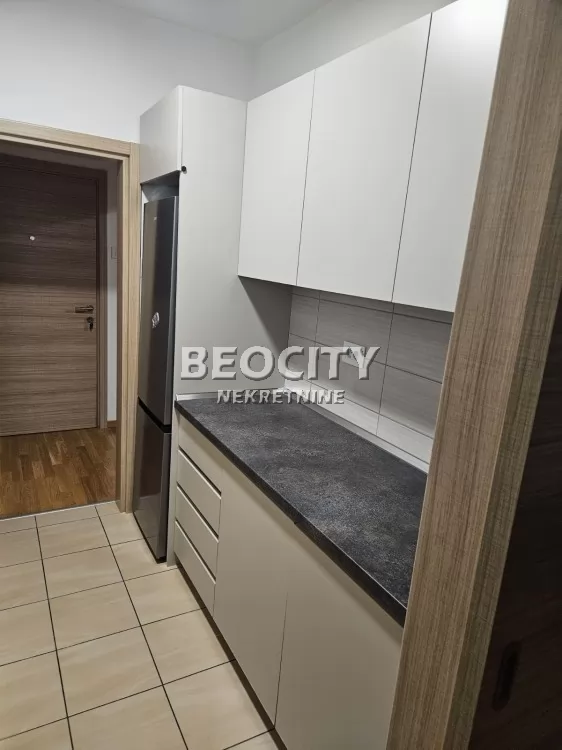 Dvosoban stan, 56 m2, Jugovićevo, Aleksandra Benjaka ID: 127829 3