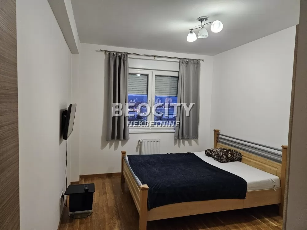 Dvosoban stan, 56 m2, Jugovićevo, Aleksandra Benjaka ID: 127829 5