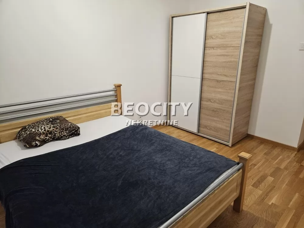Dvosoban stan, 56 m2, Jugovićevo, Aleksandra Benjaka ID: 127829 6