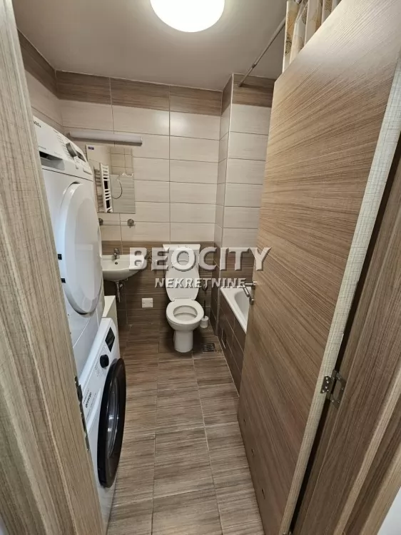 Dvosoban stan, 56 m2, Jugovićevo, Aleksandra Benjaka ID: 127829 9