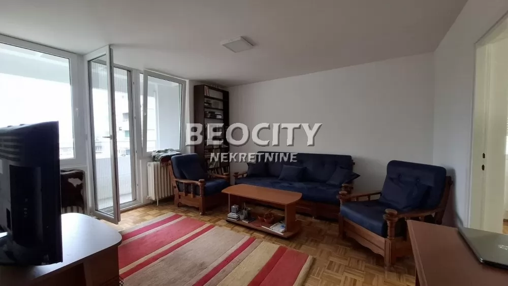 Dvosoban stan, 56 m2, Liman 3, Bulevar despota Stefana ID: 127852 1