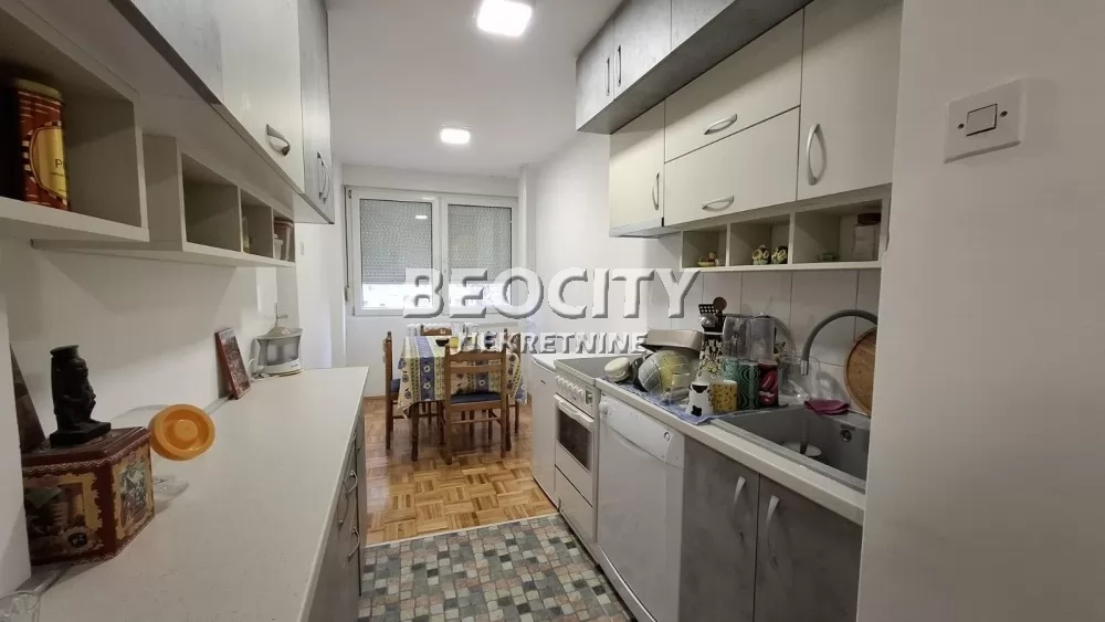 Dvosoban stan, 56 m2, Liman 3, Bulevar despota Stefana ID: 127852 3