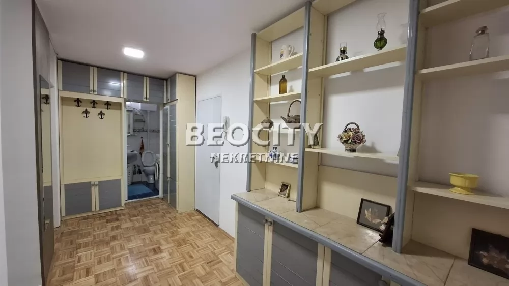 Dvosoban stan, 56 m2, Liman 3, Bulevar despota Stefana ID: 127852 4