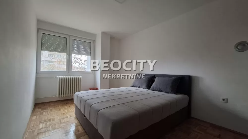 Dvosoban stan, 56 m2, Liman 3, Bulevar despota Stefana ID: 127852 5