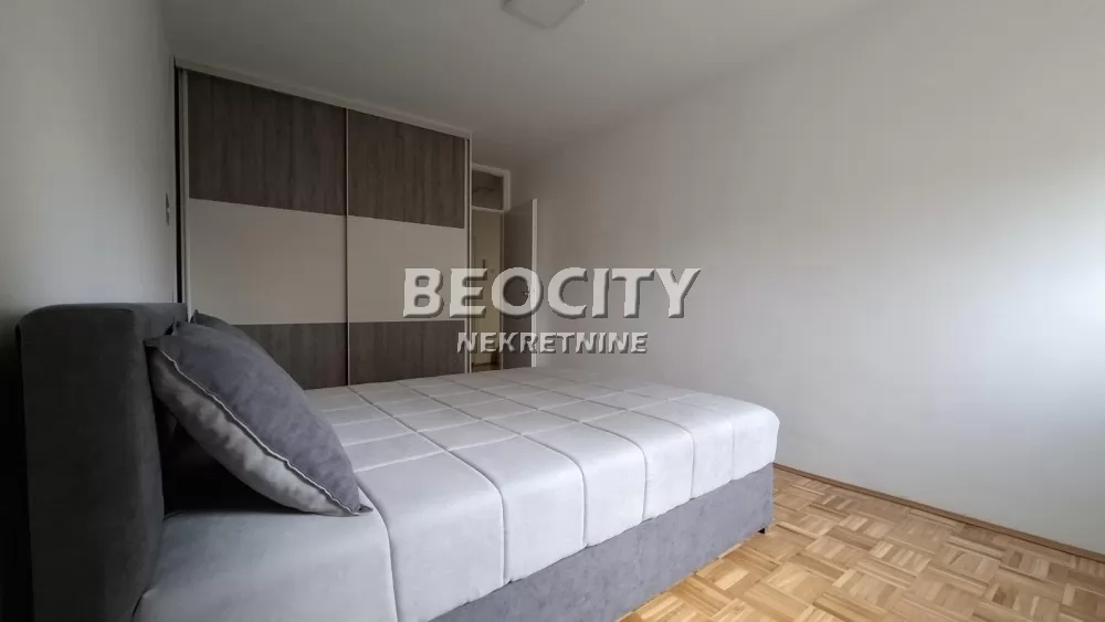 Dvosoban stan, 56 m2, Liman 3, Bulevar despota Stefana ID: 127852 6