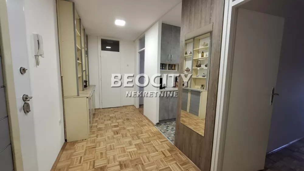 Dvosoban stan, 56 m2, Liman 3, Bulevar despota Stefana ID: 127852 7