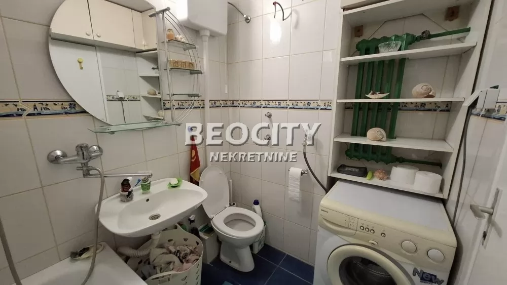 Dvosoban stan, 56 m2, Liman 3, Bulevar despota Stefana ID: 127852 8