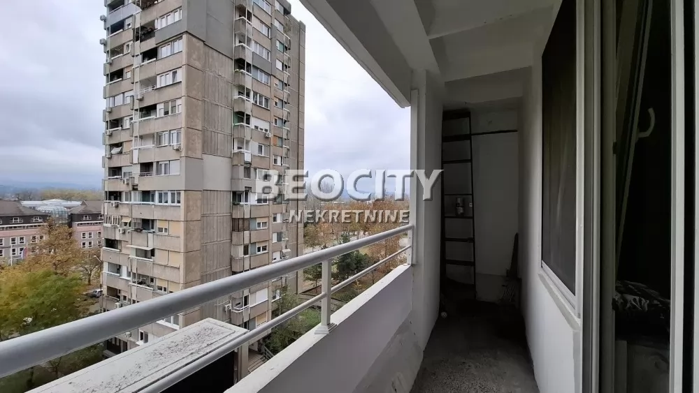 Dvosoban stan, 56 m2, Liman 3, Bulevar despota Stefana ID: 127852 9