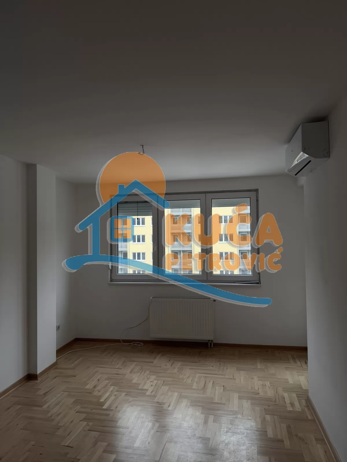 Dvosoban stan, 65 m2, Medijana, Branka Krsmanovića ID: i-015600 1