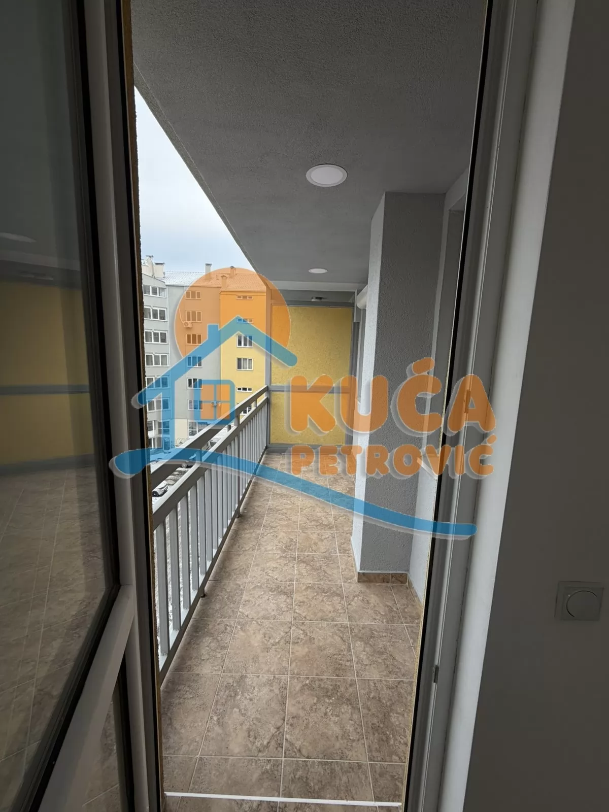 Dvosoban stan, 65 m2, Medijana, Branka Krsmanovića ID: i-015600 10