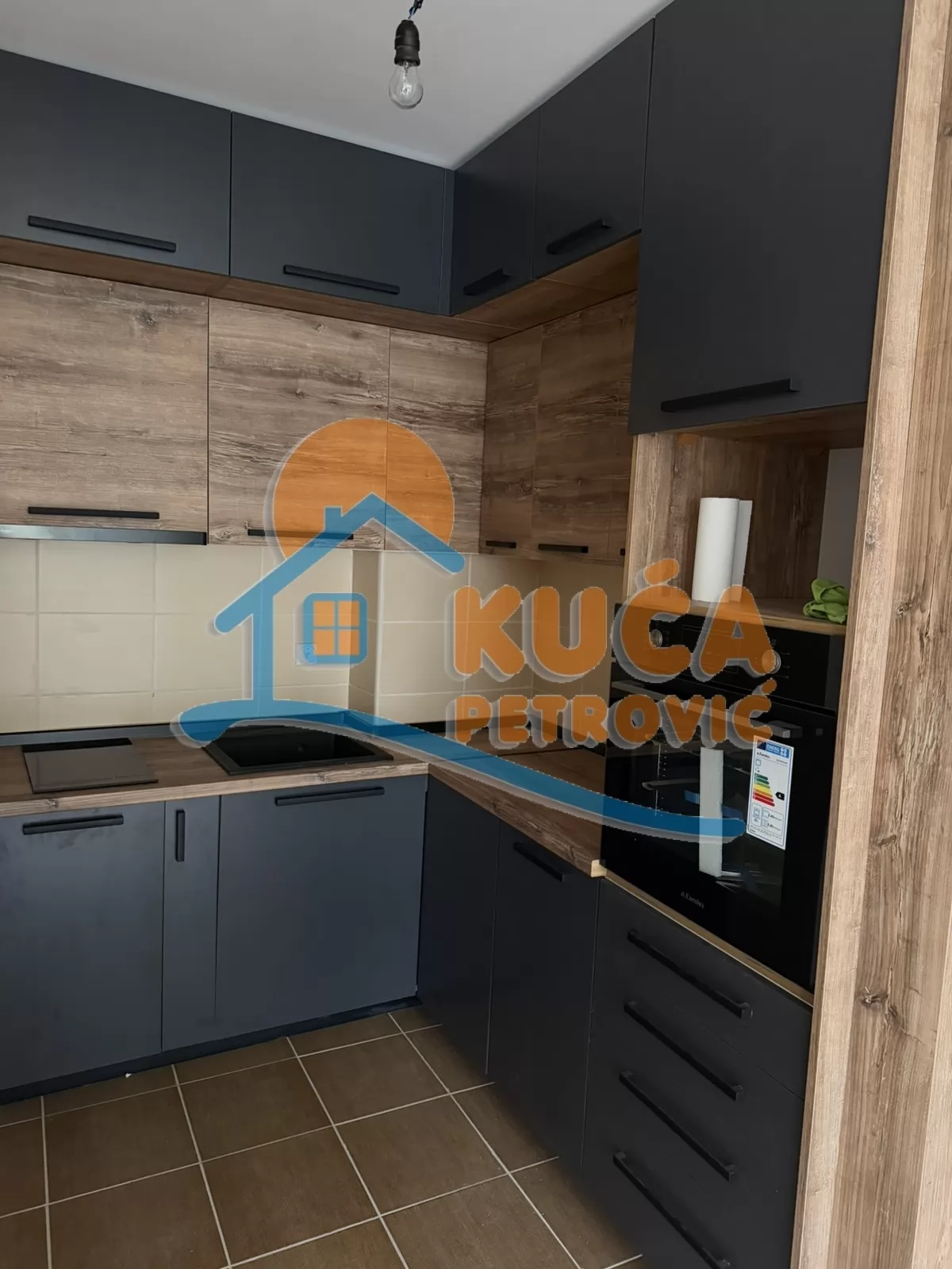 Dvosoban stan, 65 m2, Medijana, Branka Krsmanovića ID: i-015600 5