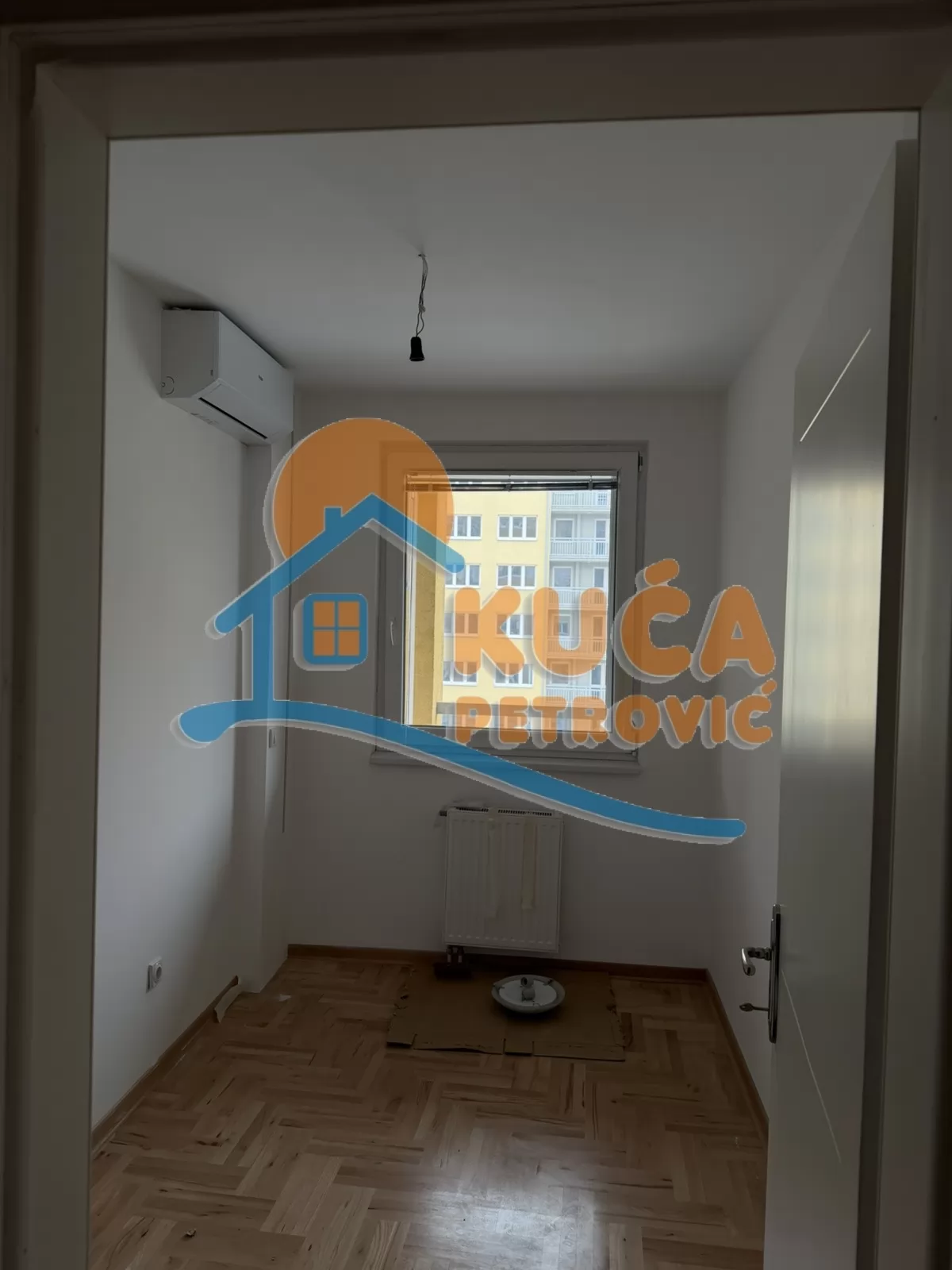 Dvosoban stan, 65 m2, Medijana, Branka Krsmanovića ID: i-015600 6