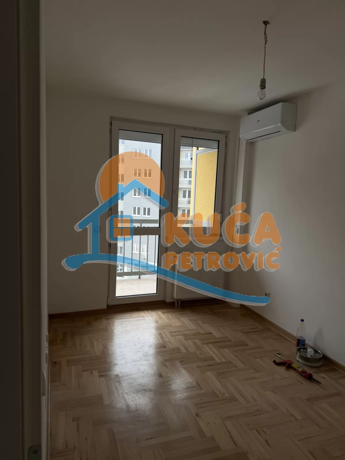 Dvosoban stan, 65 m2, Medijana, Branka Krsmanovića ID: i-015600 7