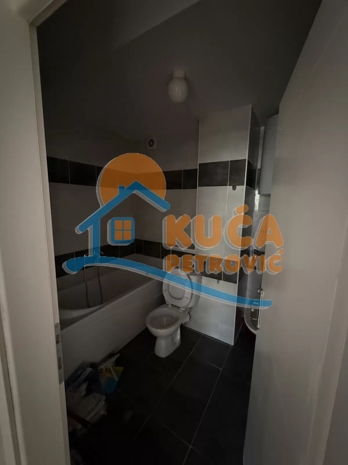 Dvosoban stan, 65 m2, Medijana, Branka Krsmanovića ID: i-015600 8