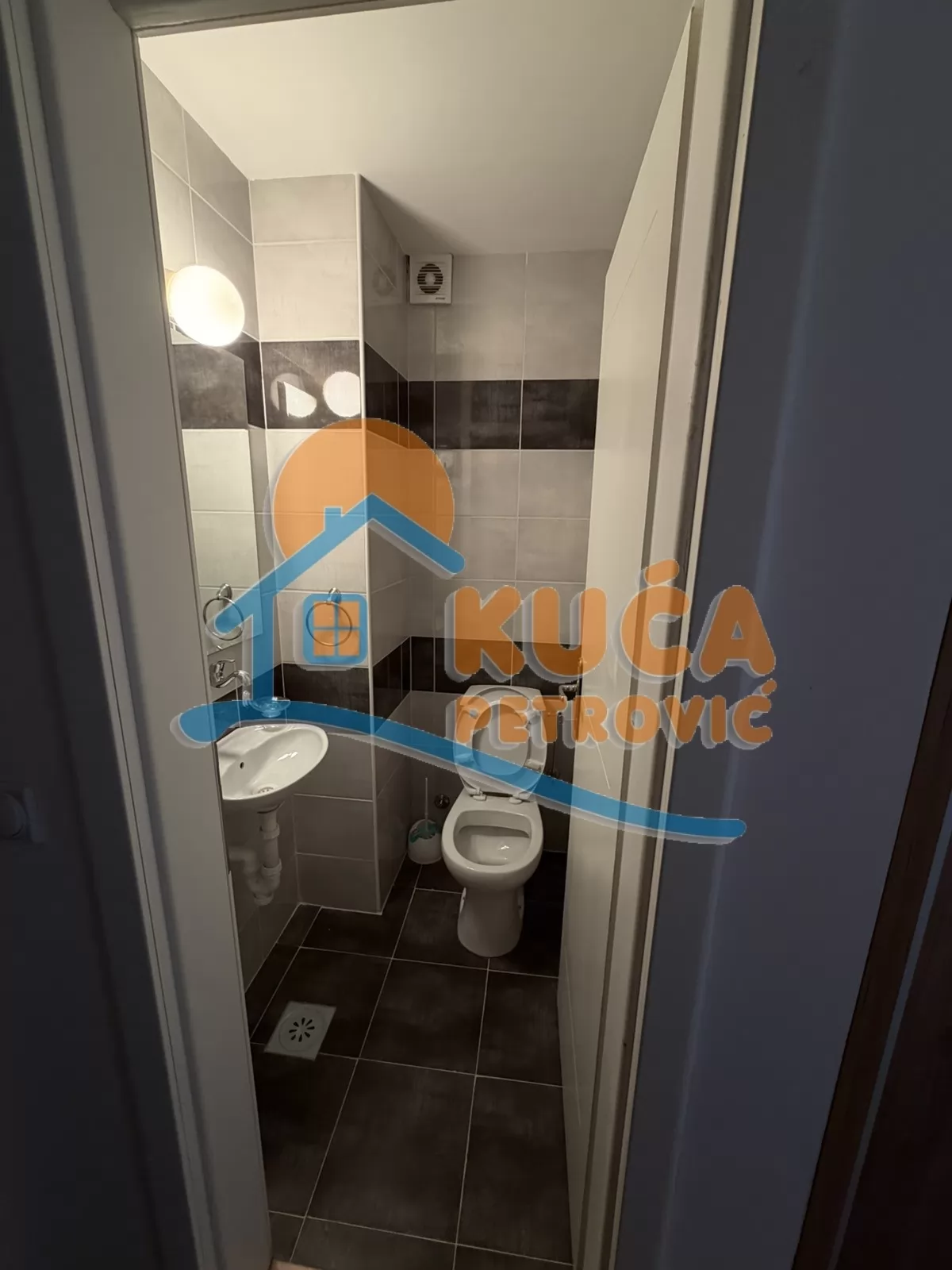 Dvosoban stan, 65 m2, Medijana, Branka Krsmanovića ID: i-015600 9