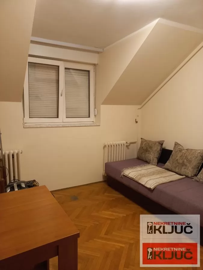 GRBAVICA-useljiv jednosoban stan 2