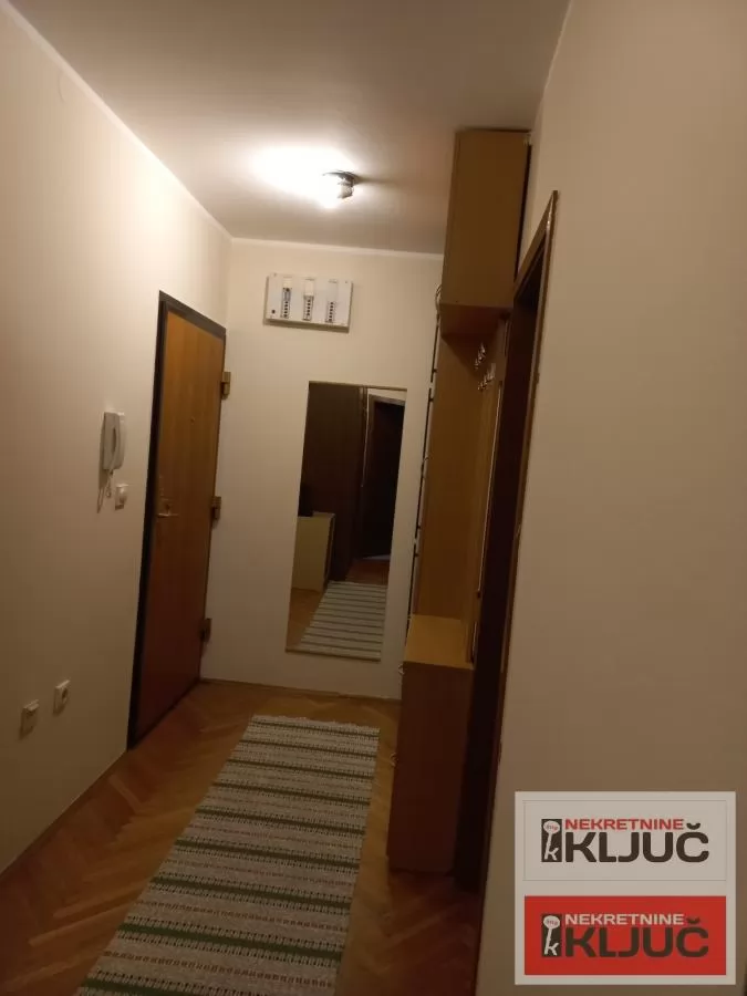 GRBAVICA-useljiv jednosoban stan 6