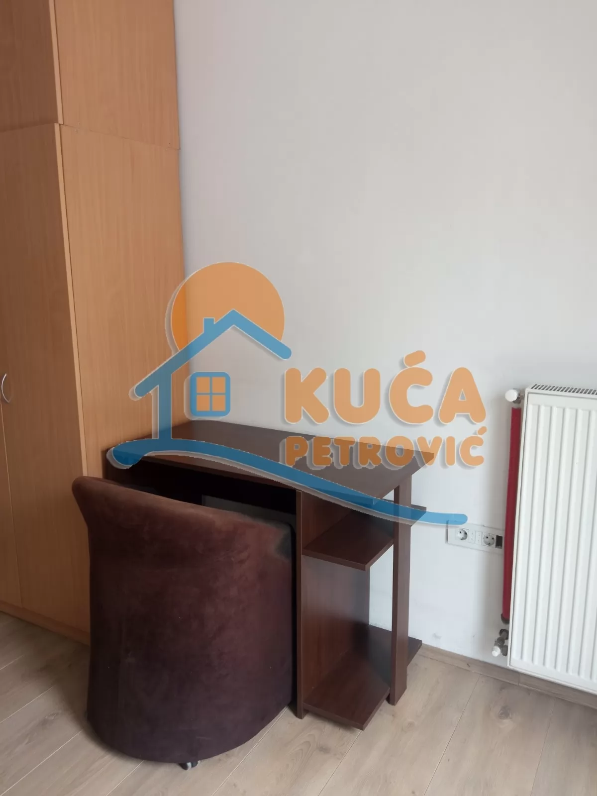 Jednosoban stan, 20 m2, Marger, Janka Veselinovića ID: i-08639 4