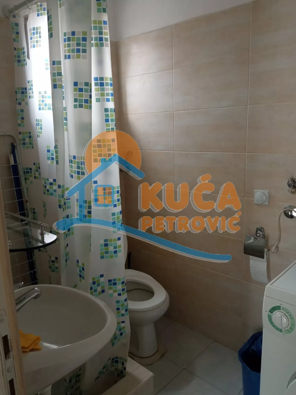 Jednosoban stan, 20 m2, Marger, Janka Veselinovića ID: i-08639 6