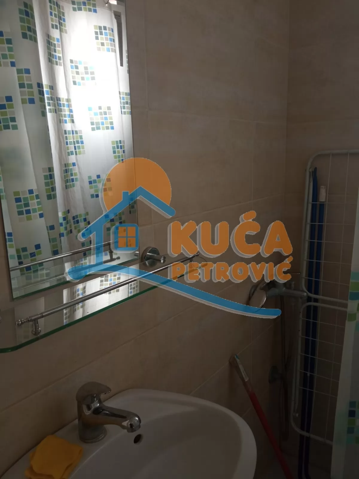 Jednosoban stan, 20 m2, Marger, Janka Veselinovića ID: i-08639 7