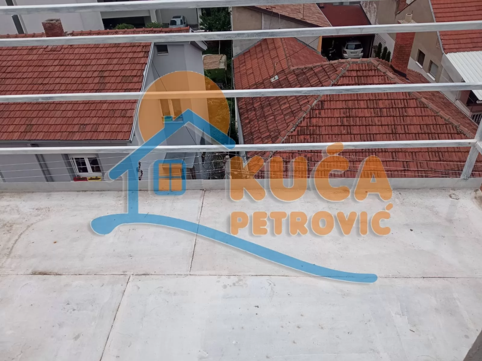 Jednosoban stan, 20 m2, Marger, Janka Veselinovića ID: i-08639 8