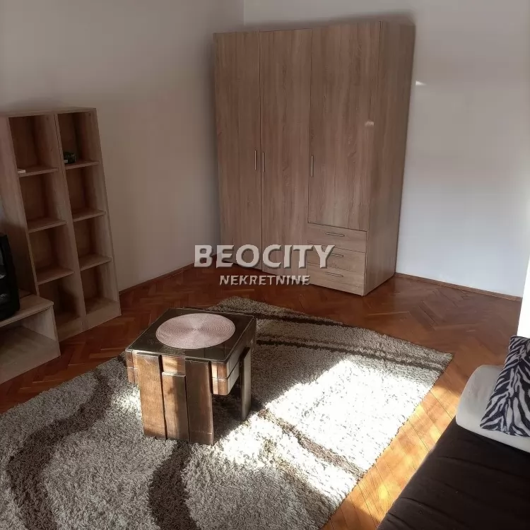 Jednosoban stan, 30 m2, Rotkvarija, Omladinskog pokreta ID: 126248 2