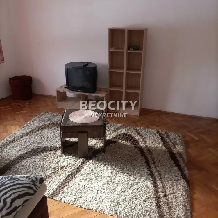 Jednosoban stan, 30 m2, Rotkvarija, Omladinskog pokreta ID: 126248 3