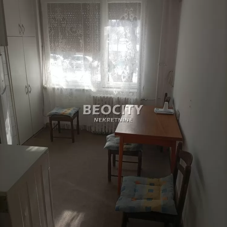 Jednosoban stan, 30 m2, Rotkvarija, Omladinskog pokreta ID: 126248 5