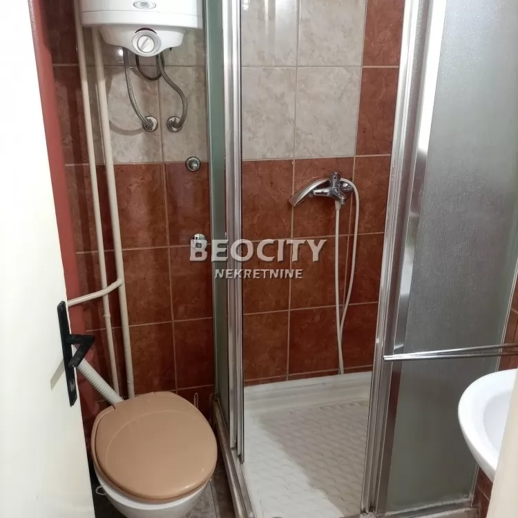 Jednosoban stan, 30 m2, Rotkvarija, Omladinskog pokreta ID: 126248 7