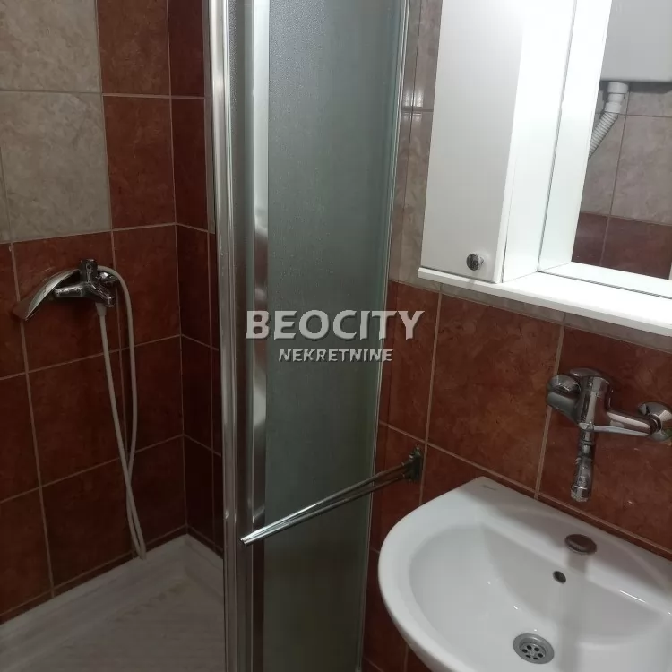 Jednosoban stan, 30 m2, Rotkvarija, Omladinskog pokreta ID: 126248 8