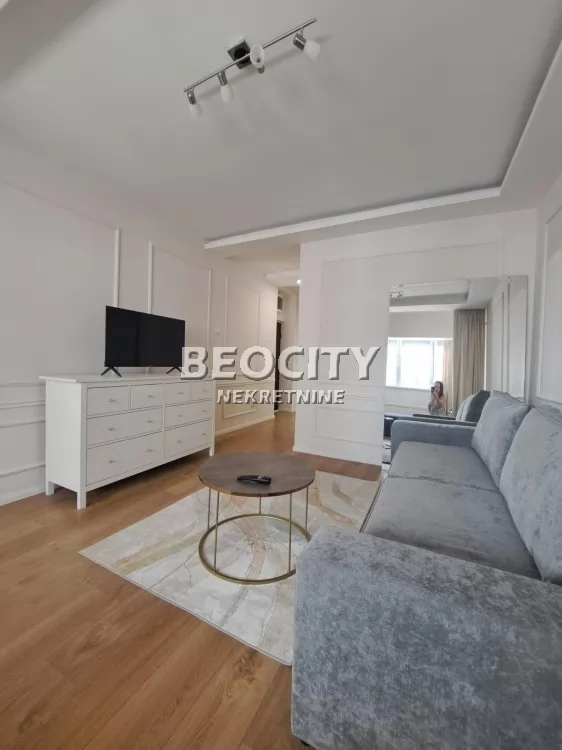 Jednosoban stan, 35 m2, Dorćol, Kralja Petra ID: 127844 2