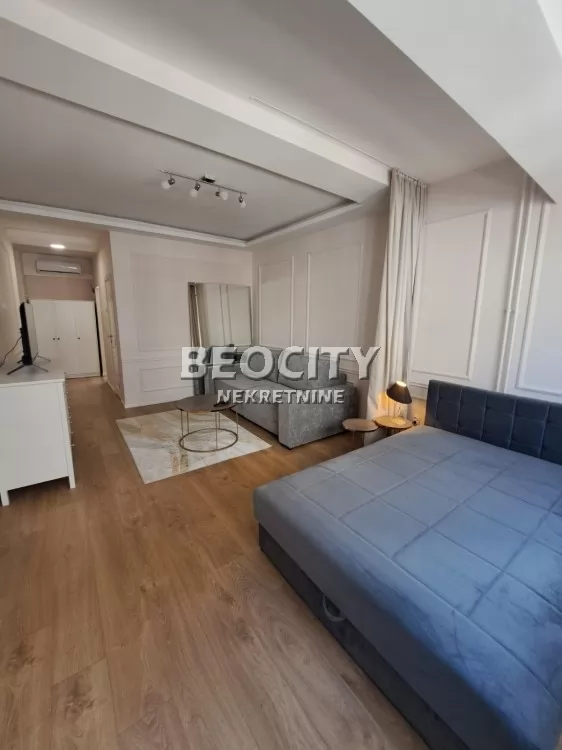 Jednosoban stan, 35 m2, Dorćol, Kralja Petra ID: 127844 3