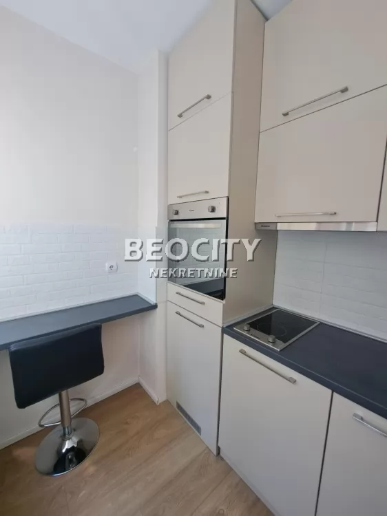 Jednosoban stan, 35 m2, Dorćol, Kralja Petra ID: 127844 4