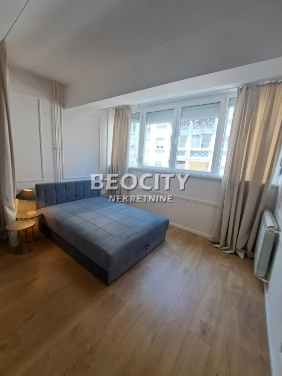 Jednosoban stan, 35 m2, Dorćol, Kralja Petra ID: 127844 5