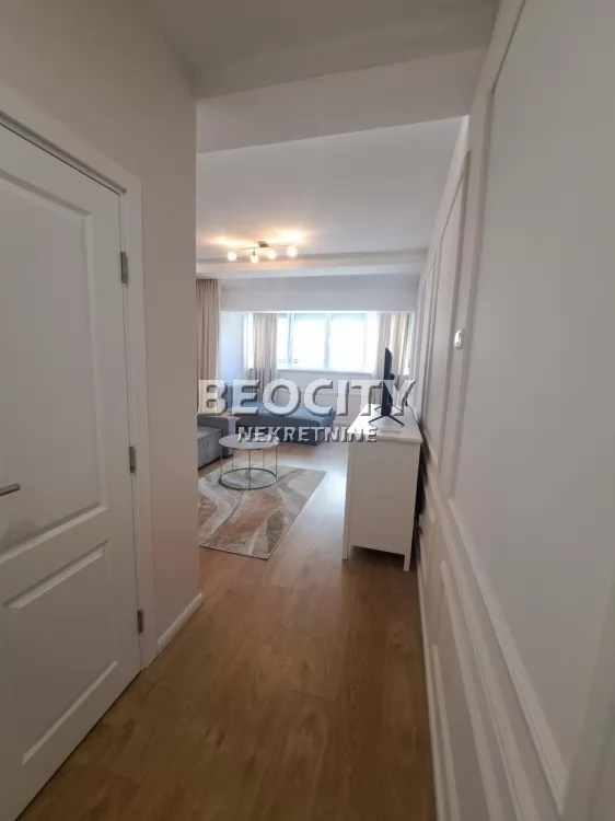 Jednosoban stan, 35 m2, Dorćol, Kralja Petra ID: 127844 6