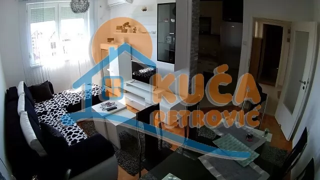 Jednosoban stan, 37 m2, Pantelej, Gornjomatejevačka ID: i-010925 1