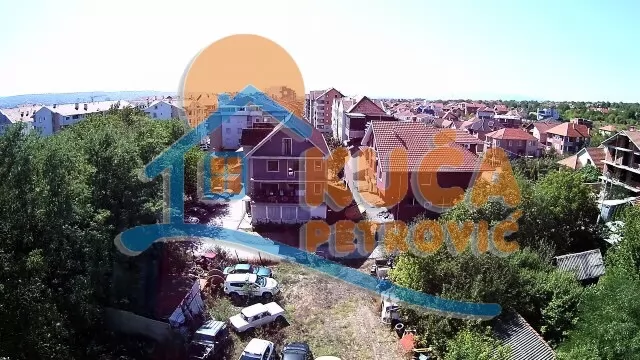 Jednosoban stan, 37 m2, Pantelej, Gornjomatejevačka ID: i-010925 10