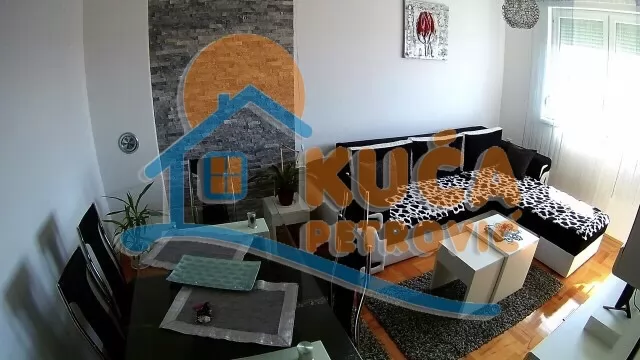 Jednosoban stan, 37 m2, Pantelej, Gornjomatejevačka ID: i-010925 3