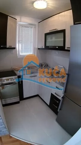 Jednosoban stan, 37 m2, Pantelej, Gornjomatejevačka ID: i-010925 4