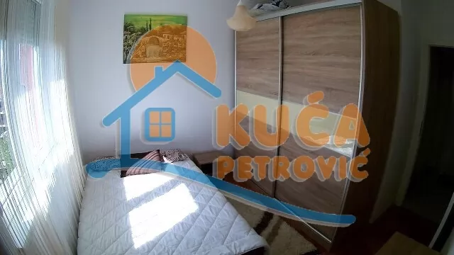 Jednosoban stan, 37 m2, Pantelej, Gornjomatejevačka ID: i-010925 5