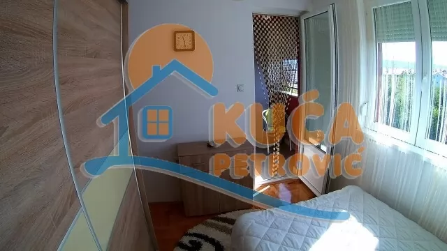 Jednosoban stan, 37 m2, Pantelej, Gornjomatejevačka ID: i-010925 6