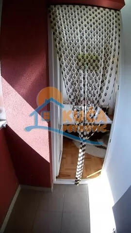 Jednosoban stan, 37 m2, Pantelej, Gornjomatejevačka ID: i-010925 8