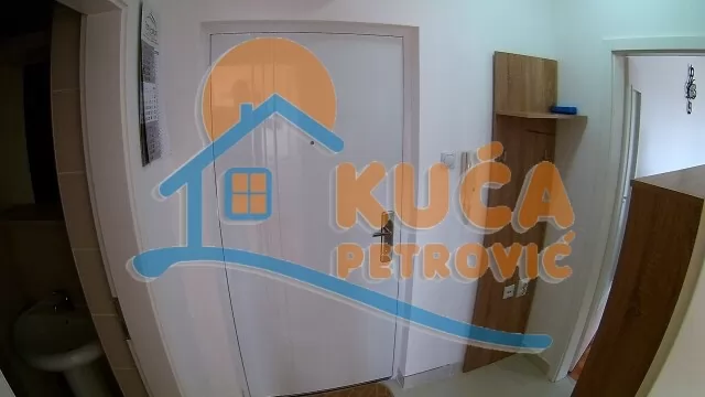 Jednosoban stan, 37 m2, Pantelej, Gornjomatejevačka ID: i-010925 9