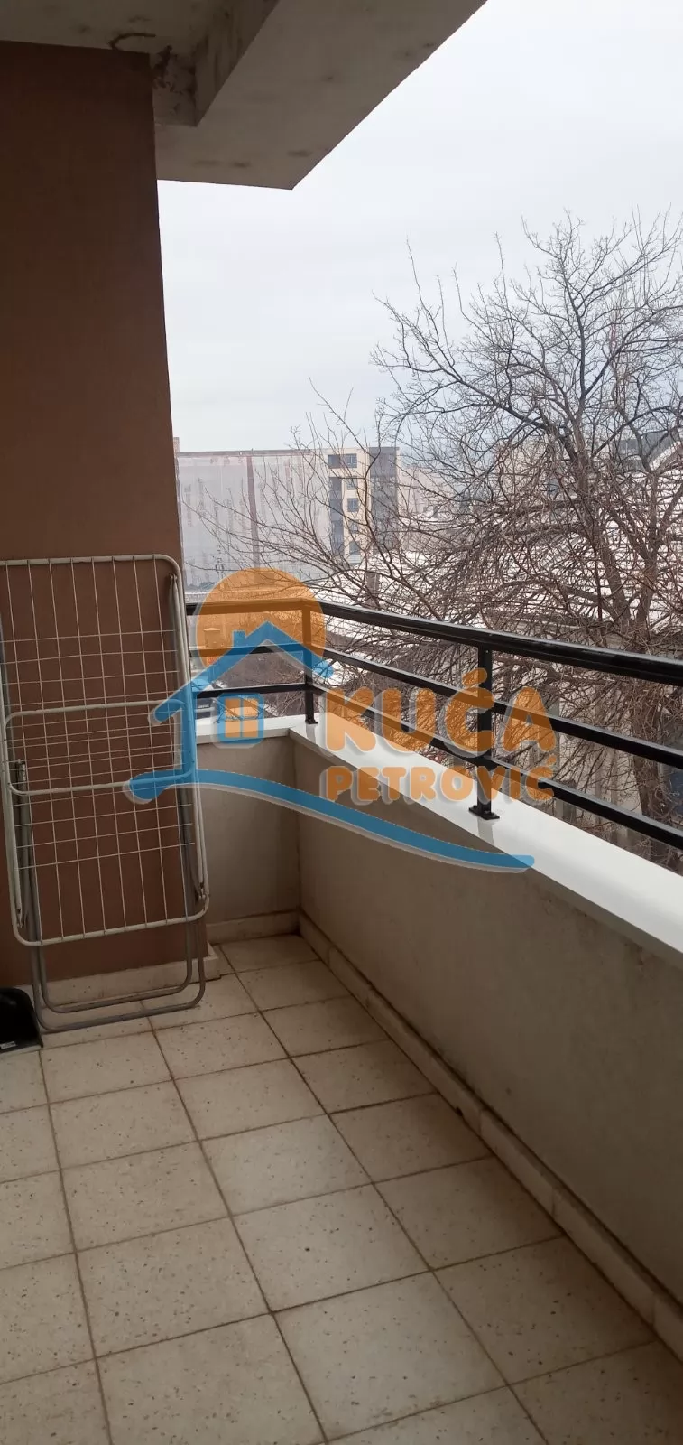 Jednosoban stan, 38 m2, Centar, Novosadska ID: i-015595 17