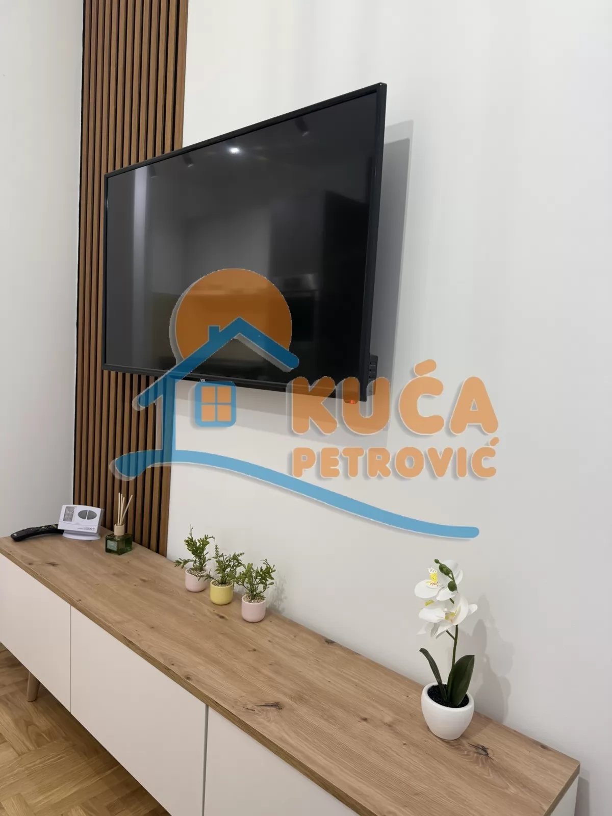 Jednosoban stan, 40 m2, Bulevar Nemanjića, Branka Krsmanovića ID: i-015596 1