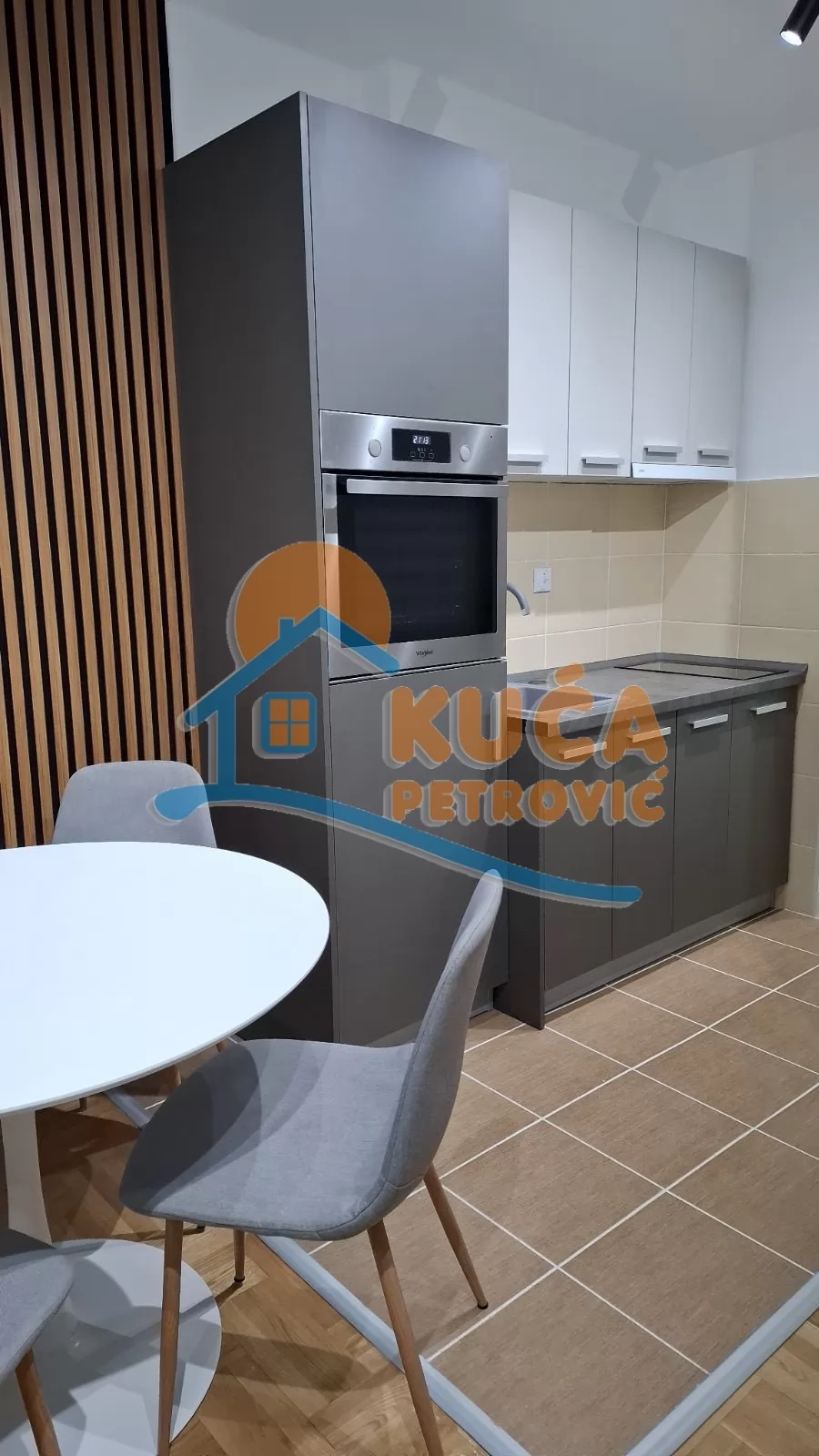 Jednosoban stan, 40 m2, Bulevar Nemanjića, Branka Krsmanovića ID: i-015596 3